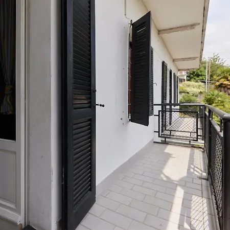 Villa Di Paese - Splendida Vista Maggiore