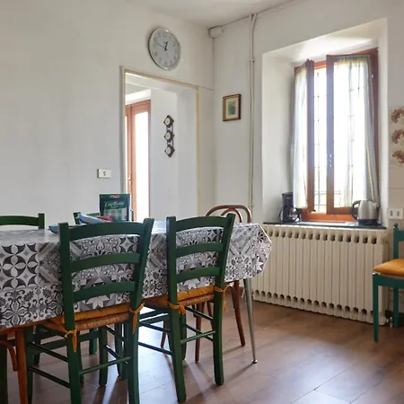 Di Paese - Splendida Vista Maggiore וילה