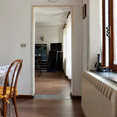 וילה Di Paese - Splendida Vista Maggiore