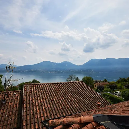 וילה Di Paese - Splendida Vista Maggiore