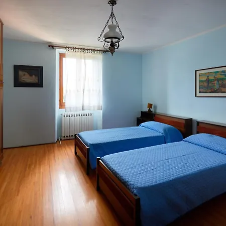 וילה Di Paese - Splendida Vista Maggiore *