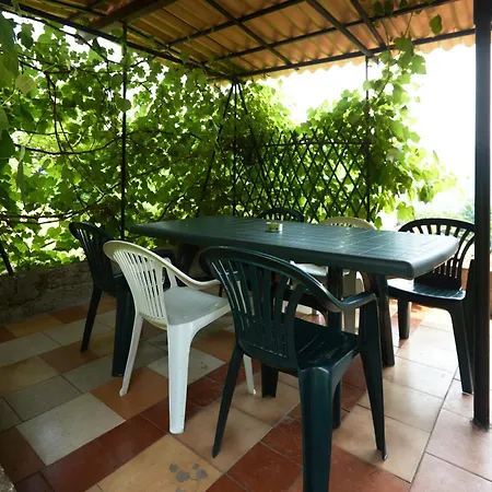 Di Paese - Splendida Vista Maggiore וילה