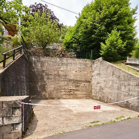 Di Paese - Splendida Vista Maggiore אוג'ביו