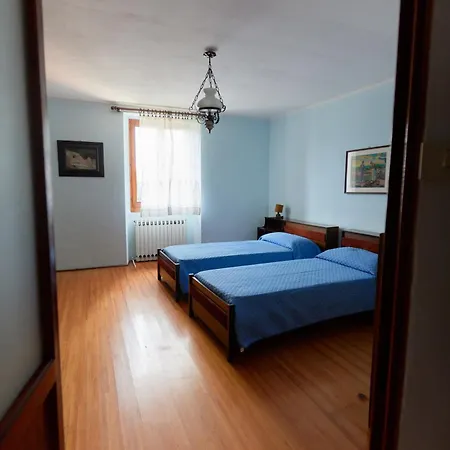 Di Paese - Splendida Vista Maggiore * Oggebbio