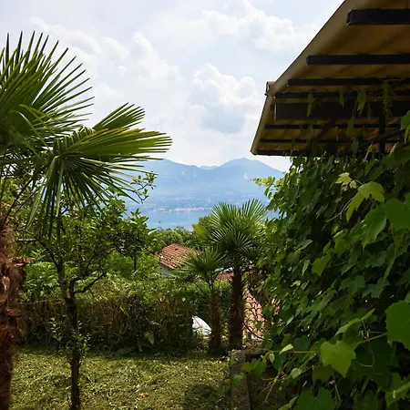 Di Paese - Splendida Vista Maggiore