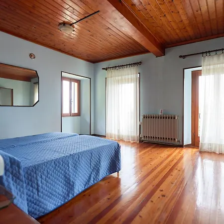 Di Paese - Splendida Vista Maggiore Villa Oggebbio