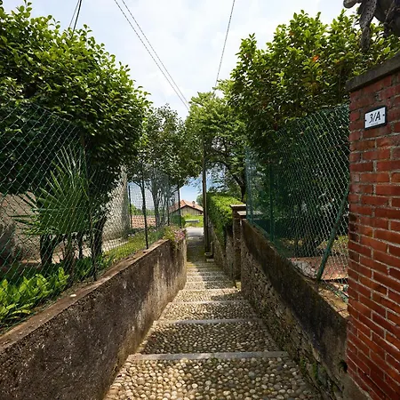 Di Paese - Splendida Vista Maggiore Oggebbio