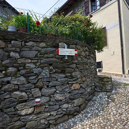 וילה Di Paese - Splendida Vista Maggiore