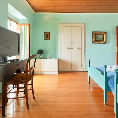 Di Paese - Splendida Vista Maggiore וילה אוג'ביו