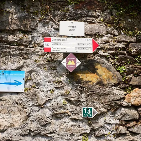 Di Paese - Splendida Vista Maggiore וילה אוג'ביו