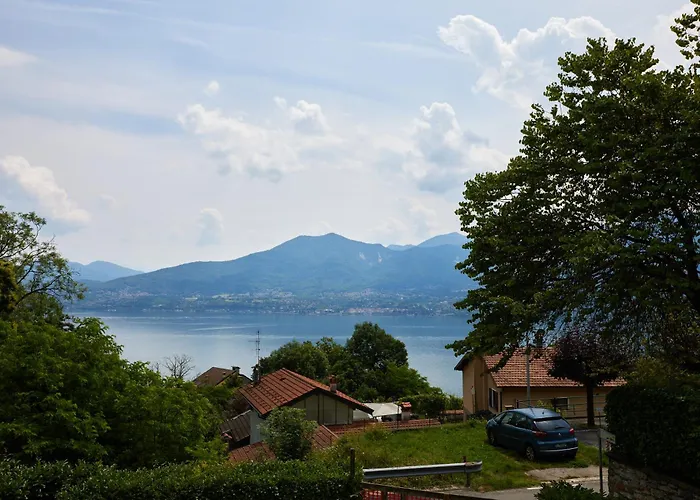 Vila Di Paese - Splendida Vista Maggiore *