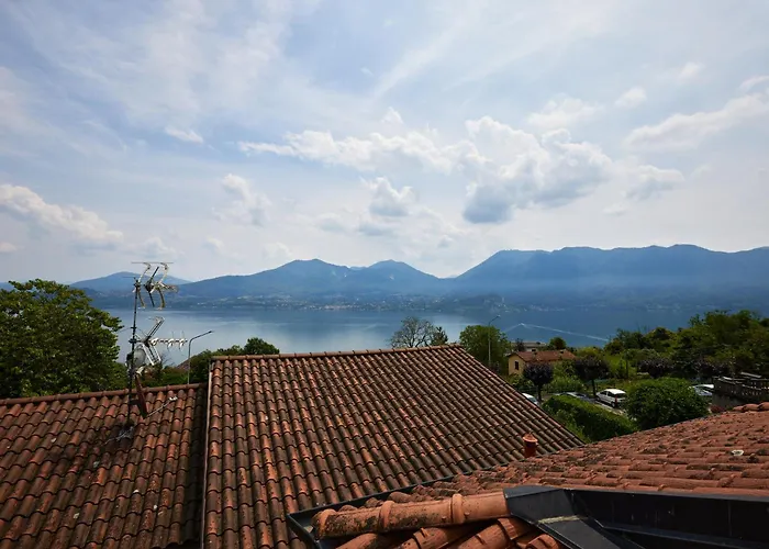 Vila Di Paese - Splendida Vista Maggiore