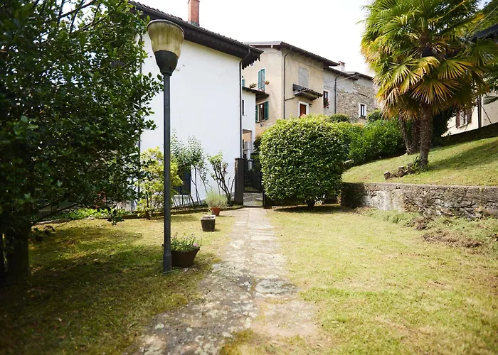 Di Paese - Splendida Vista Maggiore Vila