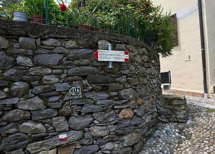 Vila Di Paese - Splendida Vista Maggiore