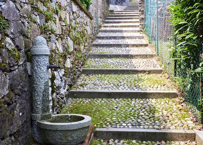 Vila Di Paese - Splendida Vista Maggiore